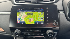 Honda CR-V 2.0 i-MMD Hybrid EX 5dr eCVT Hybrid Estate